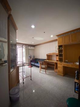 ขายคอนโด Pathumwan Resort (ปทุมวัน รีสอร์ท) - Sell Condo   - 2523972