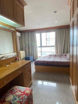 ขายคอนโด Pathumwan Resort (ปทุมวัน รีสอร์ท) - Sell Condo   - 2523968