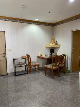 ขายคอนโด Pathumwan Resort (ปทุมวัน รีสอร์ท) - Sell Condo   - 2523973