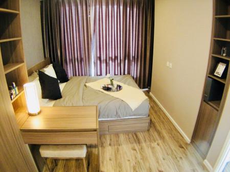 ขายคอนโด ไนท์บริดจ์ ดิ โอเชี่ยน ศรีราชา - Sell Condo   - 2523988