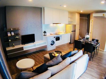 ขายคอนโด ไนท์บริดจ์ ดิ โอเชี่ยน ศรีราชา - Sell Condo   - 2523992