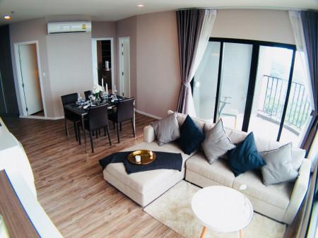 ขายคอนโด ไนท์บริดจ์ ดิ โอเชี่ยน ศรีราชา - Sell Condo   - 2523987