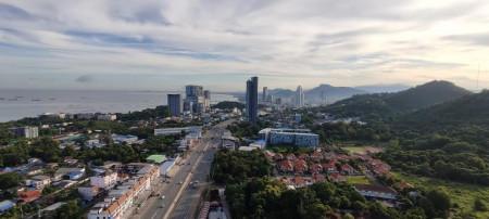 ขายคอนโด ไนท์บริดจ์ ดิ โอเชี่ยน ศรีราชา - Sell Condo   - 2523995