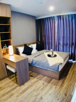 ขายคอนโด ไนท์บริดจ์ ดิ โอเชี่ยน ศรีราชา - Sell Condo   - 2523990