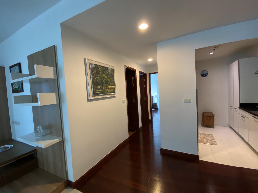 ขายคอนโด บ้านราชประสงค์ (ราชดำริ) - Sell Condo   - 2524091