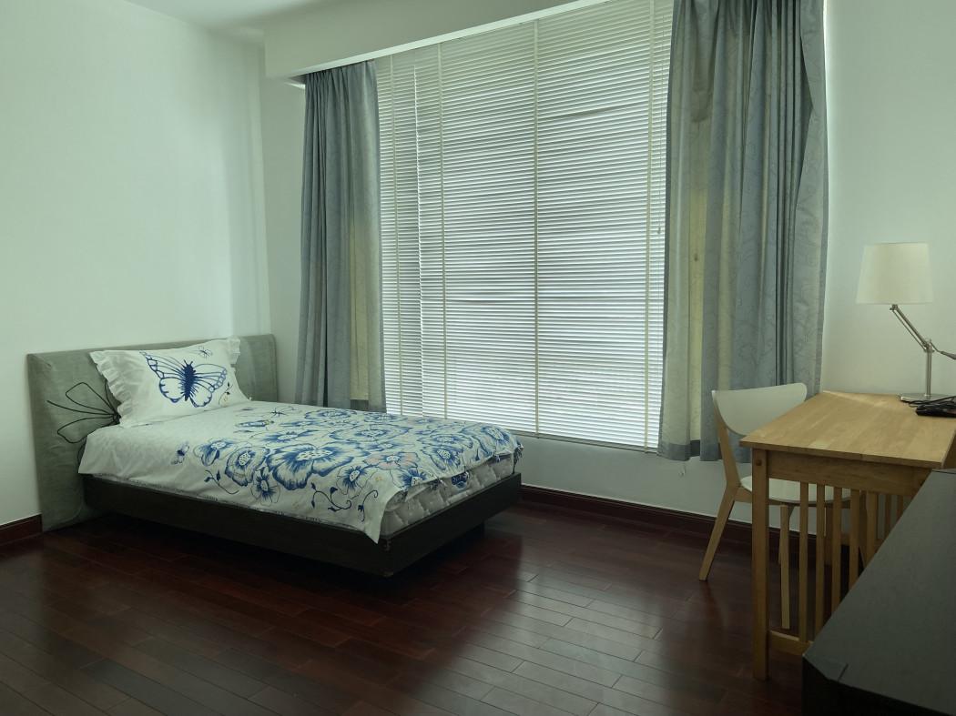ขายคอนโด บ้านราชประสงค์ (ราชดำริ) - Sell Condo   - 2524087