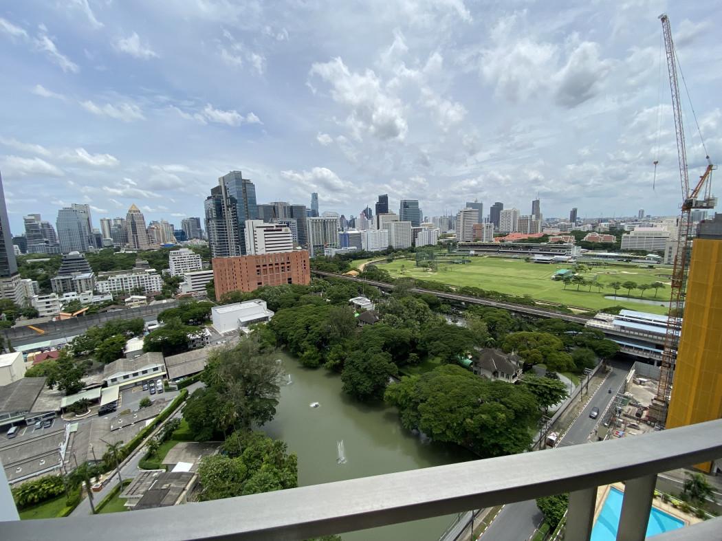 ขายคอนโด บ้านราชประสงค์ (ราชดำริ) - Sell Condo   - 2524094