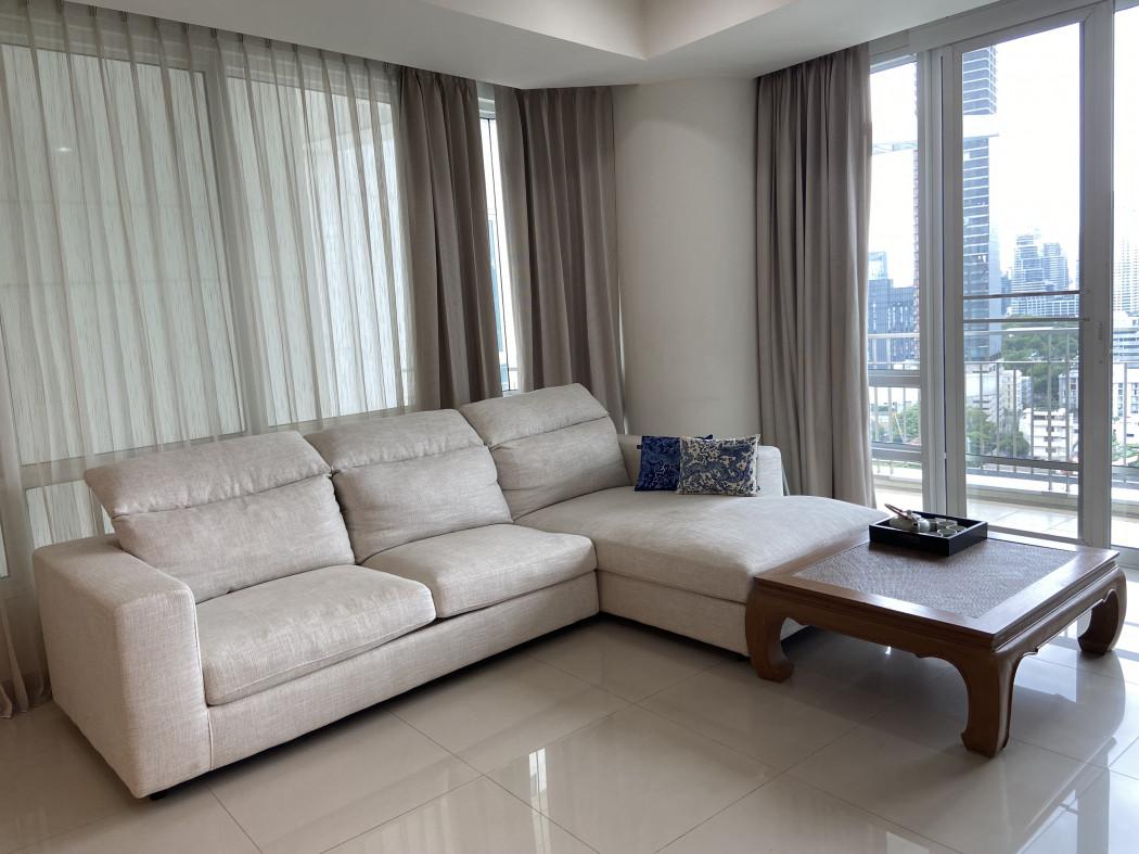 ขายคอนโด บ้านราชประสงค์ (ราชดำริ) - Sell Condo   - 2524083