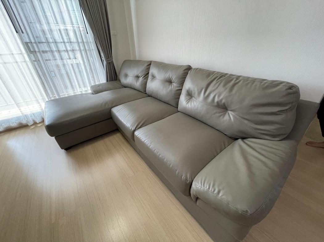 ขายคอนโด Supalai City Resort พระราม 8 (ศุภาลัย ซิตี้ รีสอร์ท พระราม 8) - Sell Condo   - 2524167
