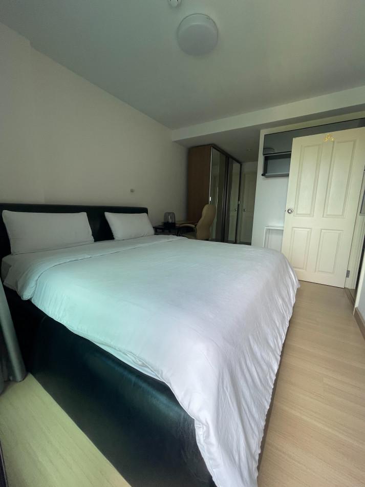 ขายคอนโด Supalai City Resort พระราม 8 (ศุภาลัย ซิตี้ รีสอร์ท พระราม 8) - Sell Condo   - 2524168