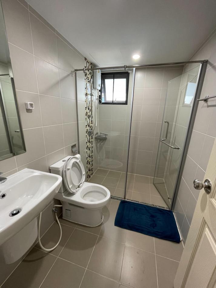 ขายคอนโด Supalai City Resort พระราม 8 (ศุภาลัย ซิตี้ รีสอร์ท พระราม 8) - Sell Condo   - 2524170