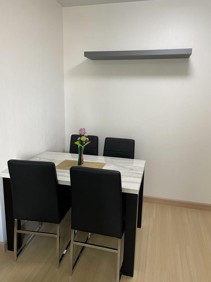 ขายคอนโด Supalai City Resort พระราม 8 (ศุภาลัย ซิตี้ รีสอร์ท พระราม 8) - Sell Condo   - 2524171