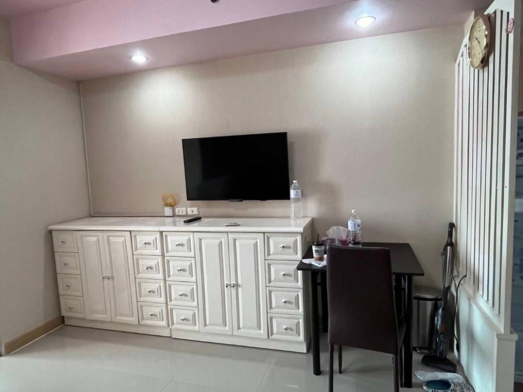 ขายคอนโด ศุภาลัย คาซ่า ริวา คอนโดมิเนียม - Sell Condo Supalai Casa Riva condominium - 2524389