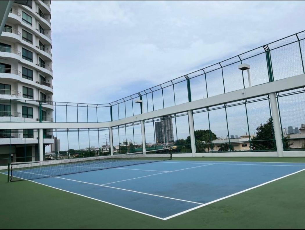 ขายคอนโด ศุภาลัย คาซ่า ริวา คอนโดมิเนียม - Sell Condo Supalai Casa Riva condominium - 2524399