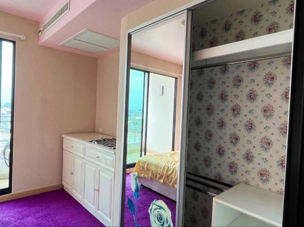 ขายคอนโด ศุภาลัย คาซ่า ริวา คอนโดมิเนียม - Sell Condo Supalai Casa Riva condominium - 2524395