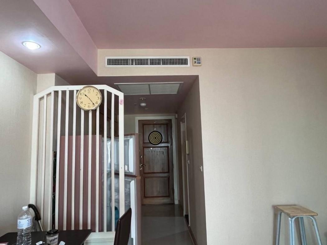 ขายคอนโด ศุภาลัย คาซ่า ริวา คอนโดมิเนียม - Sell Condo Supalai Casa Riva condominium - 2524390