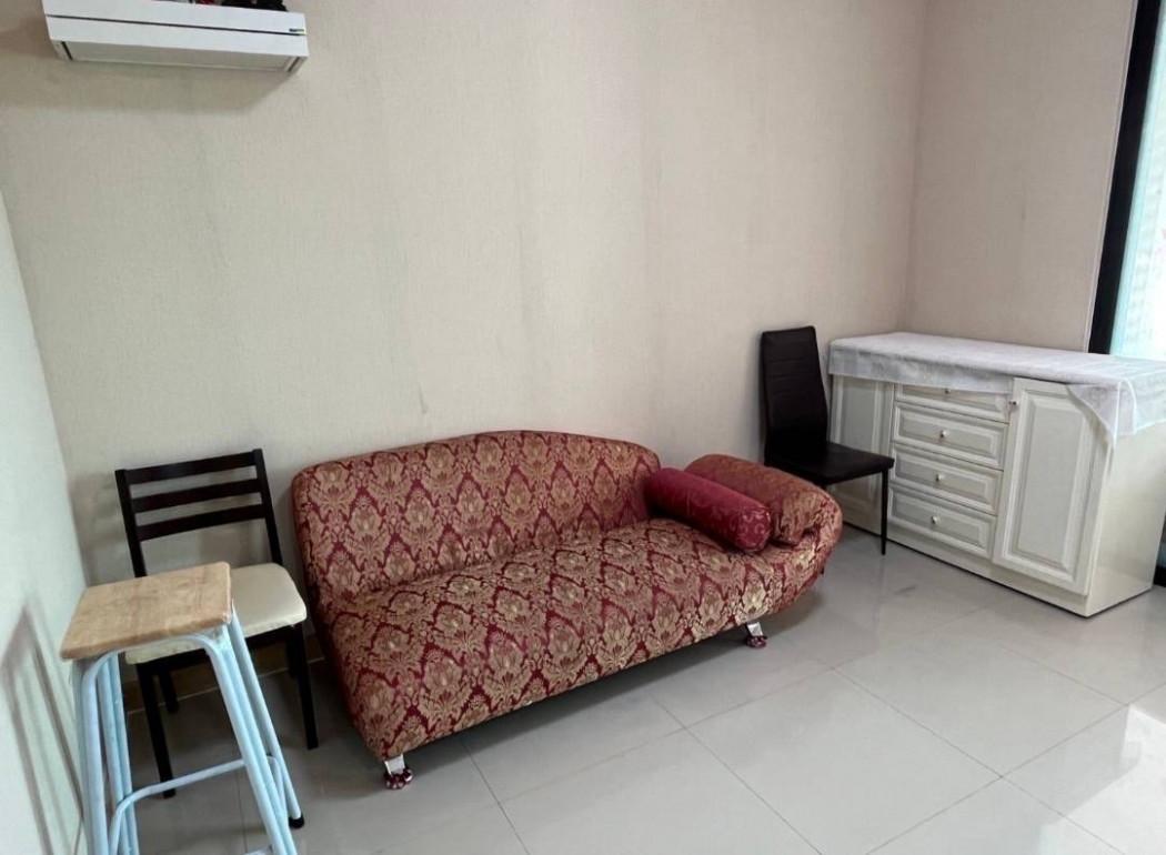 ขายคอนโด ศุภาลัย คาซ่า ริวา คอนโดมิเนียม - Sell Condo Supalai Casa Riva condominium - 2524388