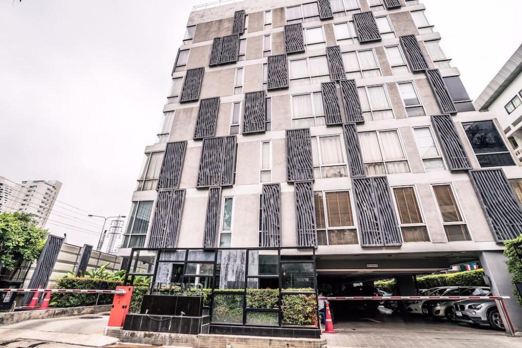 ขายคอนโด เดอะ เท็มโป ร่วมฤดี คอนโดมิเนียม - Sell Condo The Tempo Ruamrudee condominium - 2524431