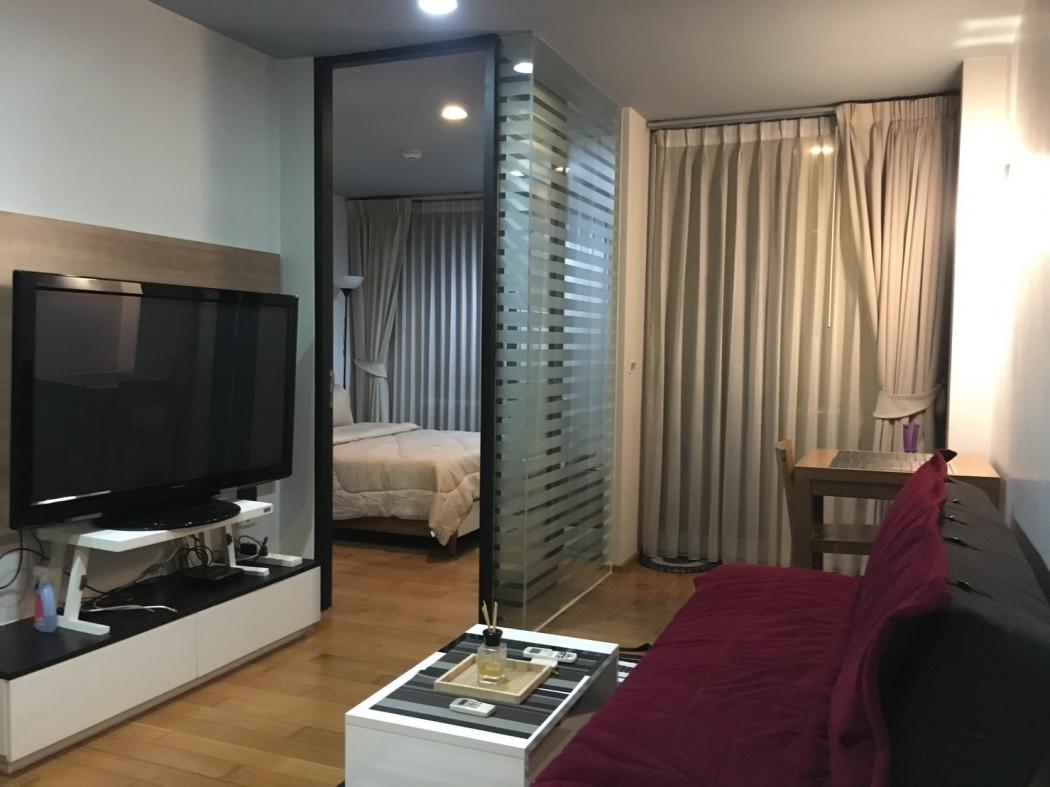 ขายคอนโด เดอะ เท็มโป ร่วมฤดี คอนโดมิเนียม - Sell Condo The Tempo Ruamrudee condominium - 2524425