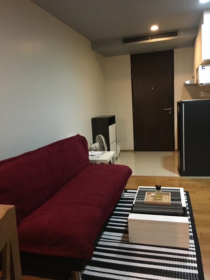 ขายคอนโด เดอะ เท็มโป ร่วมฤดี คอนโดมิเนียม - Sell Condo The Tempo Ruamrudee condominium - 2524427
