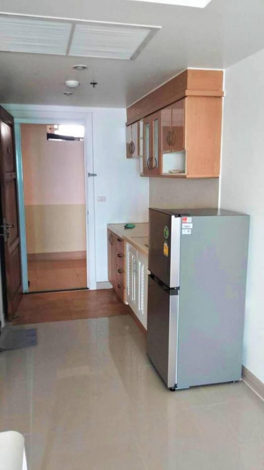 ขายคอนโด ศุภาลัย คาซ่า ริวา คอนโดมิเนียม - Sell Condo Supalai Casa Riva condominium - 2524486