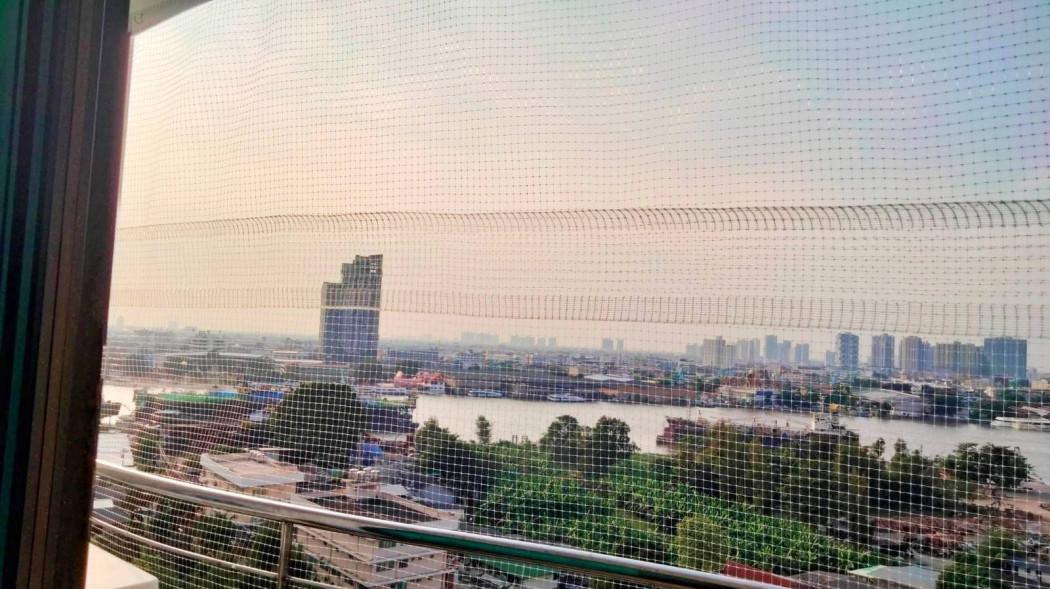 ขายคอนโด ศุภาลัย คาซ่า ริวา คอนโดมิเนียม - Sell Condo Supalai Casa Riva condominium - 2524489