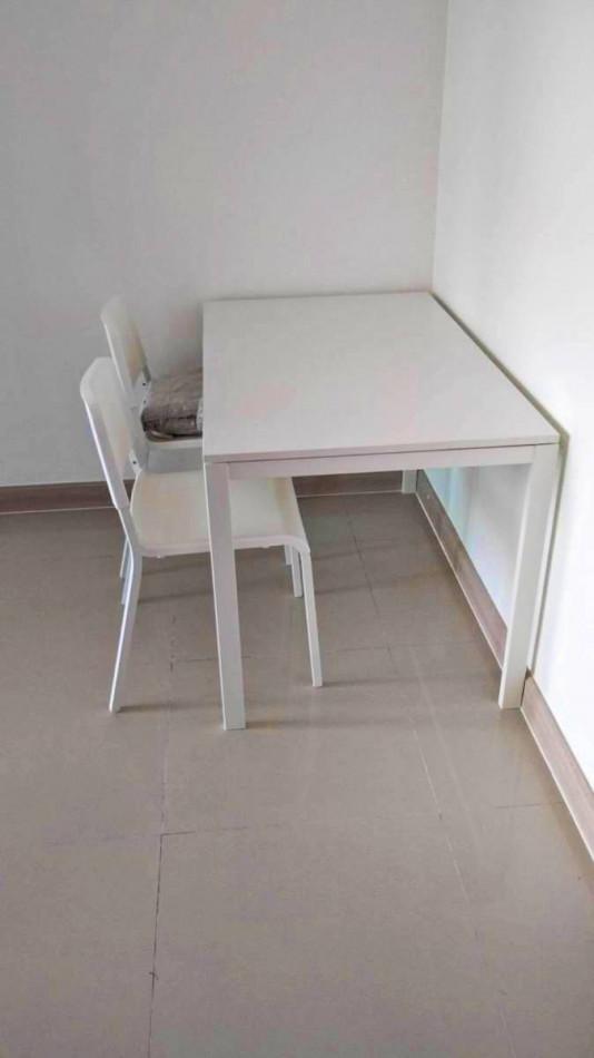 ขายคอนโด ศุภาลัย คาซ่า ริวา คอนโดมิเนียม - Sell Condo Supalai Casa Riva condominium - 2524487