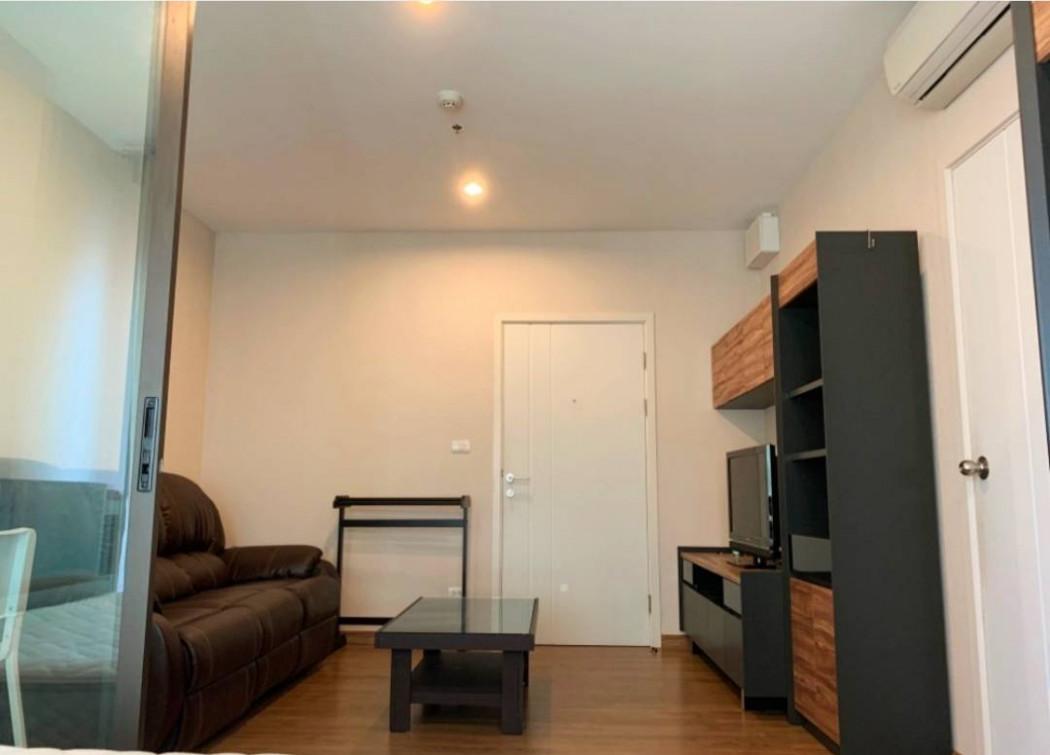 เช่าคอนโด เดอะ ทรี ริโอ บางอ้อ สเตชั่น คอนโดมิเนียม - Condo Rental The Tree Rio Bang-Aor Station condominium - 2524527