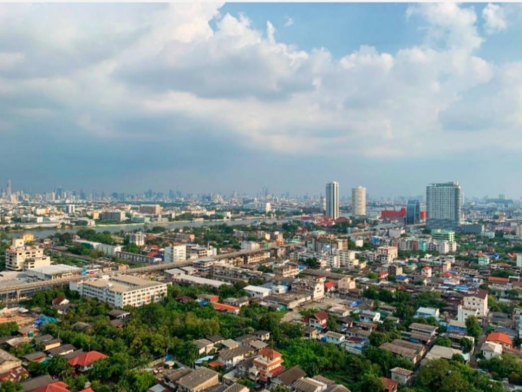 เช่าคอนโด เดอะ ทรี ริโอ บางอ้อ สเตชั่น คอนโดมิเนียม - Condo Rental The Tree Rio Bang-Aor Station condominium - 2524526