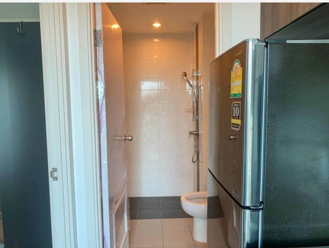 เช่าคอนโด เดอะ ทรี ริโอ บางอ้อ สเตชั่น คอนโดมิเนียม - Condo Rental The Tree Rio Bang-Aor Station condominium - 2524531
