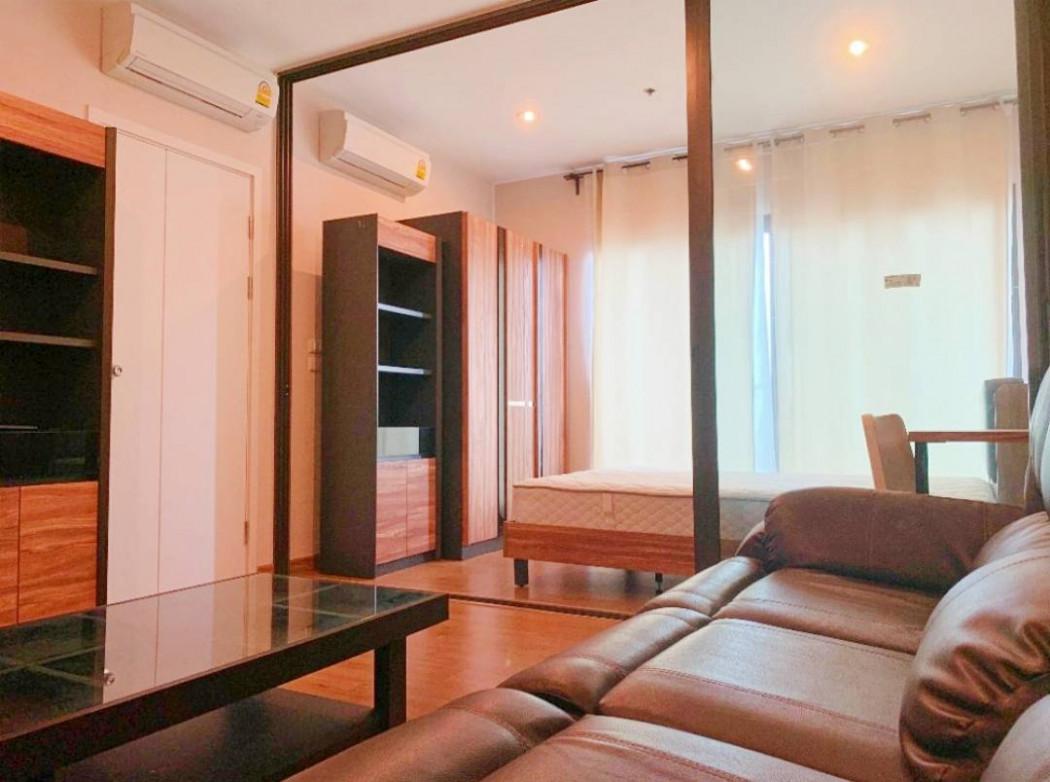 เช่าคอนโด เดอะ ทรี ริโอ บางอ้อ สเตชั่น คอนโดมิเนียม - Condo Rental The Tree Rio Bang-Aor Station condominium - 2524532