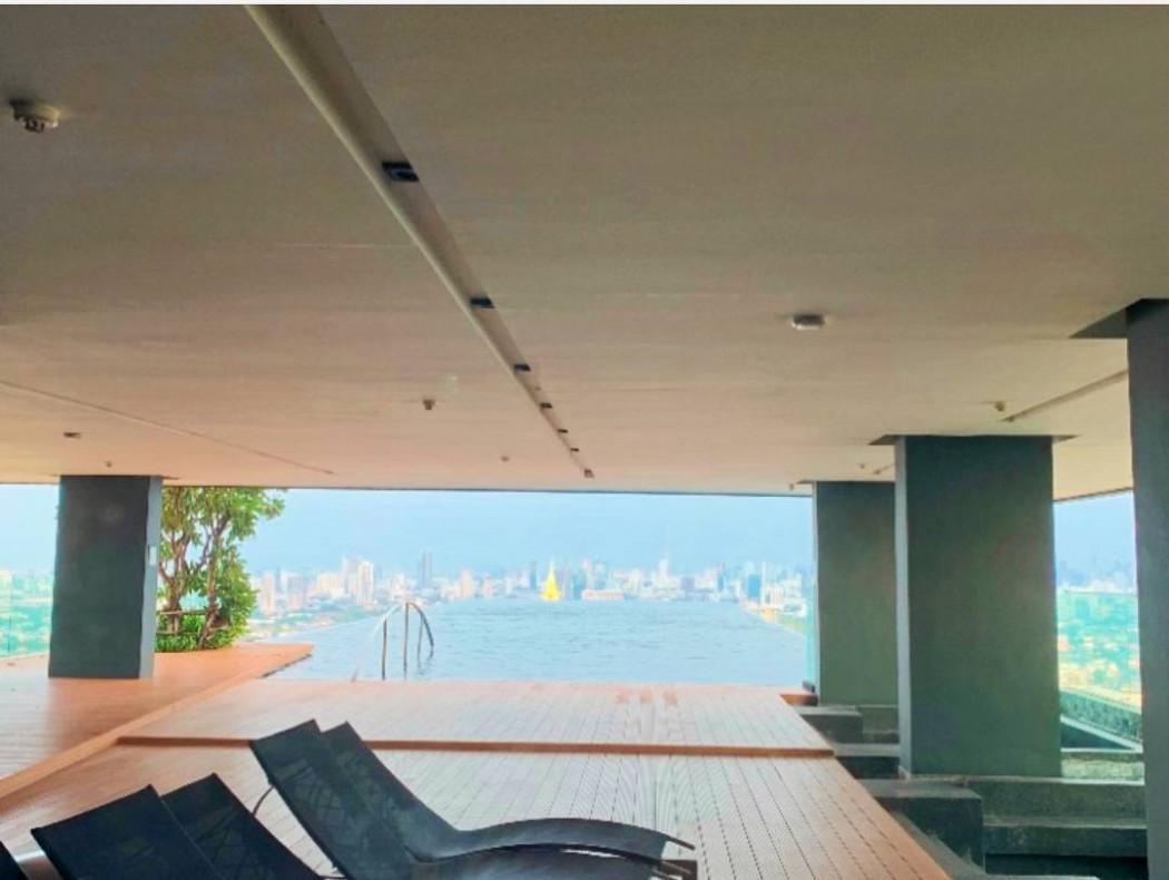 เช่าคอนโด เดอะ ทรี ริโอ บางอ้อ สเตชั่น คอนโดมิเนียม - Condo Rental The Tree Rio Bang-Aor Station condominium - 2524534
