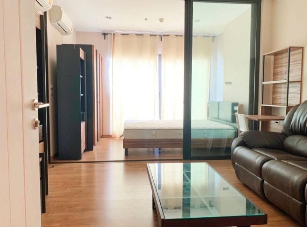 เช่าคอนโด เดอะ ทรี ริโอ บางอ้อ สเตชั่น คอนโดมิเนียม - Condo Rental The Tree Rio Bang-Aor Station condominium - 2524528