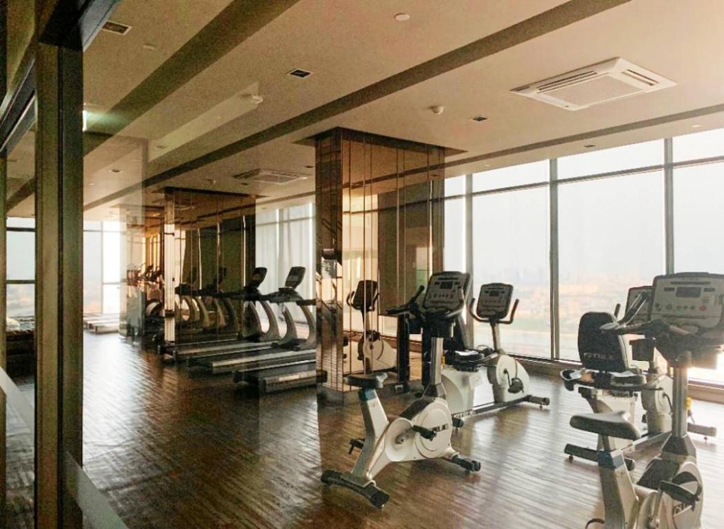 เช่าคอนโด เดอะ ทรี ริโอ บางอ้อ สเตชั่น คอนโดมิเนียม - Condo Rental The Tree Rio Bang-Aor Station condominium - 2524524