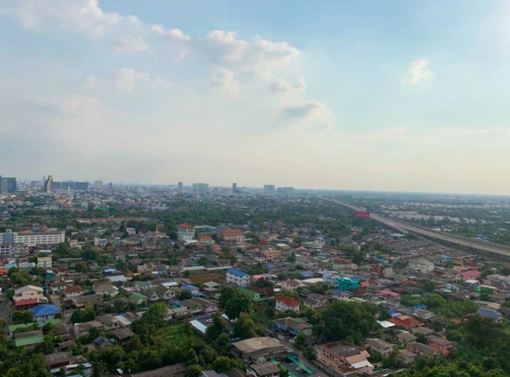 เช่าคอนโด เดอะ ทรี ริโอ บางอ้อ สเตชั่น คอนโดมิเนียม - Condo Rental The Tree Rio Bang-Aor Station condominium - 2524525