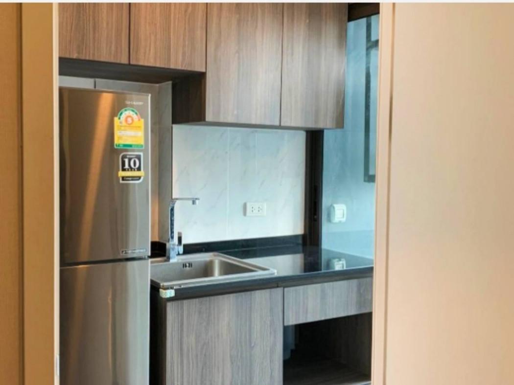 เช่าคอนโด เดอะ ทรี ริโอ บางอ้อ สเตชั่น คอนโดมิเนียม - Condo Rental The Tree Rio Bang-Aor Station condominium - 2524530
