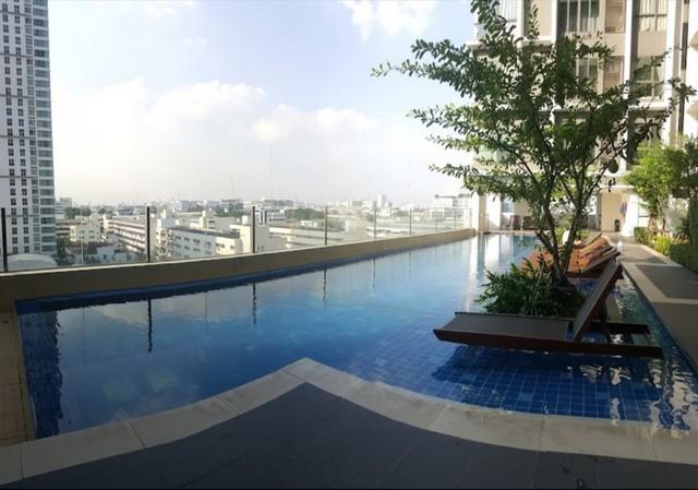 ขายคอนโด ไอดีโอ โมบิ พญาไท คอนโดมิเนียม - Sell Condo Ideo Mobi Phayathai condominium - 2524572