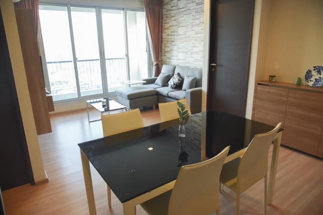 เช่าคอนโด Rhythm Sathorn : ริทึ่ม สาทร - Condo Rental   - 2524699