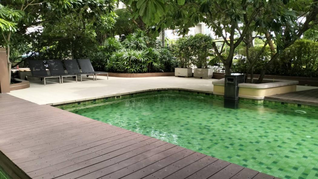 ขายคอนโด เดอะ รูม สาทร-ตากสิน คอนโดมิเนียม - Sell Condo The Room Sathorn-Taksin condominium - 2524717