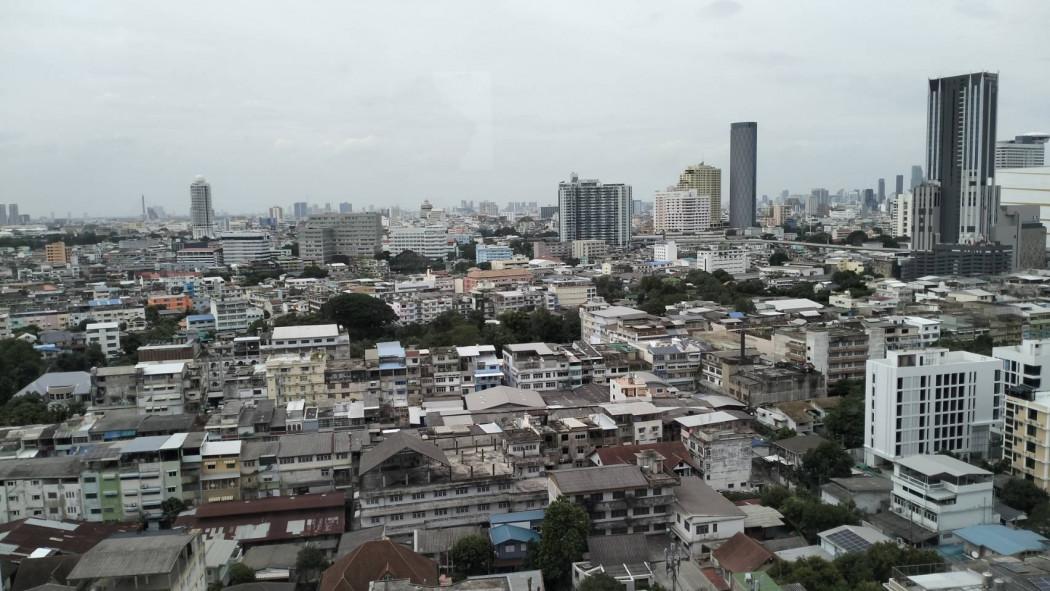 ขายคอนโด เดอะ รูม สาทร-ตากสิน คอนโดมิเนียม - Sell Condo The Room Sathorn-Taksin condominium - 2524716