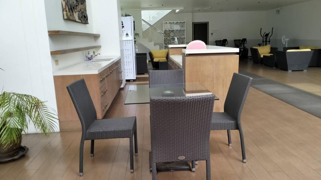 ขายคอนโด เดอะ รูม สาทร-ตากสิน คอนโดมิเนียม - Sell Condo The Room Sathorn-Taksin condominium - 2524720