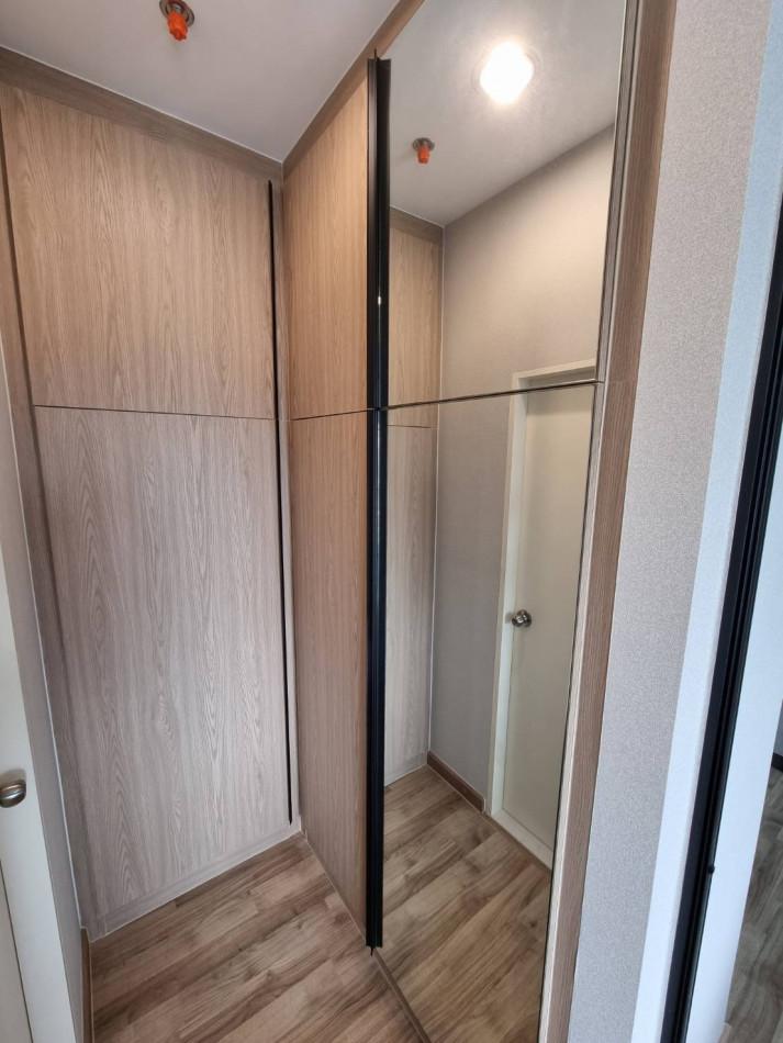 ขายคอนโด Niche Mono Charoen Nakorn : นิช โมโน เจริญนคร - Sell Condo   - 2524727