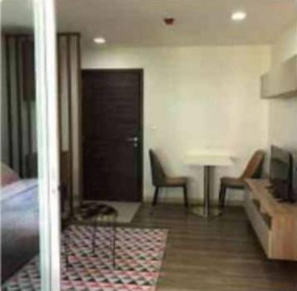 ขายคอนโด Moniiq Condo สุขุมวิท 64 - Sell Condo   - 2524737