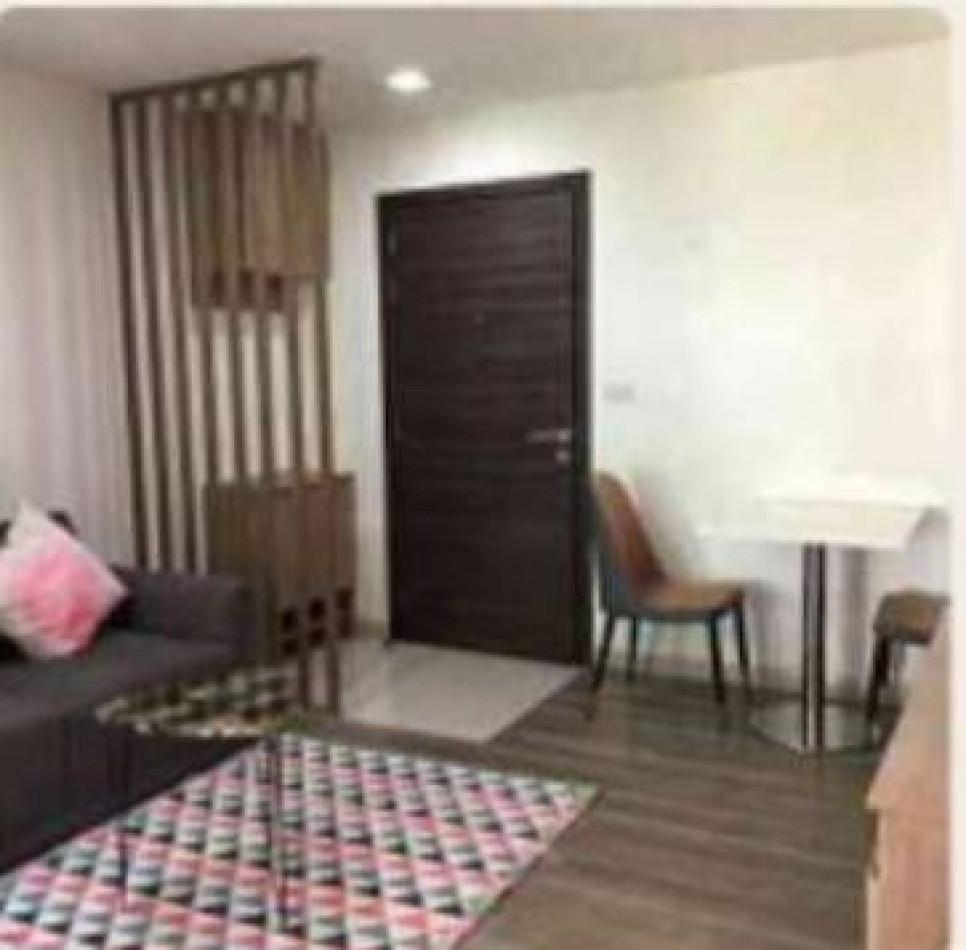 ขายคอนโด Moniiq Condo สุขุมวิท 64 - Sell Condo   - 2524735