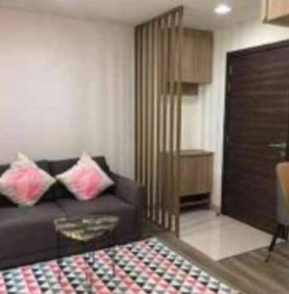 ขายคอนโด Moniiq Condo สุขุมวิท 64 - Sell Condo   - 2524739