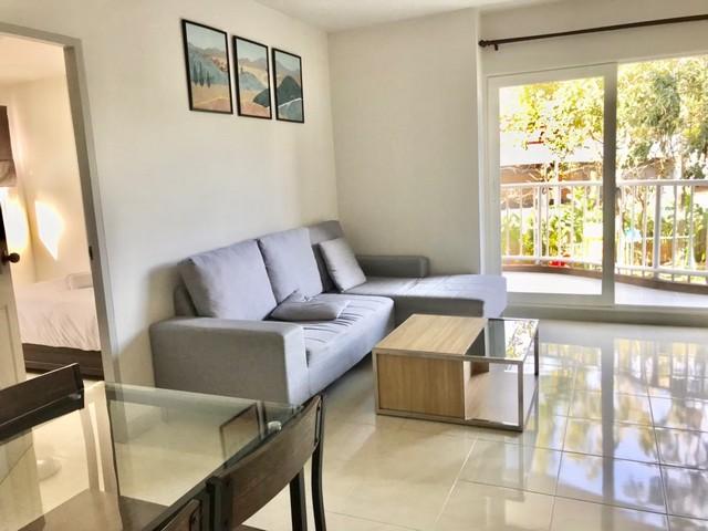 เช่าคอนโด ไม่ - Condo Rental   - 2524809