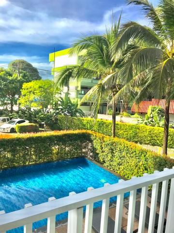 เช่าคอนโด ไม่ - Condo Rental   - 2524812