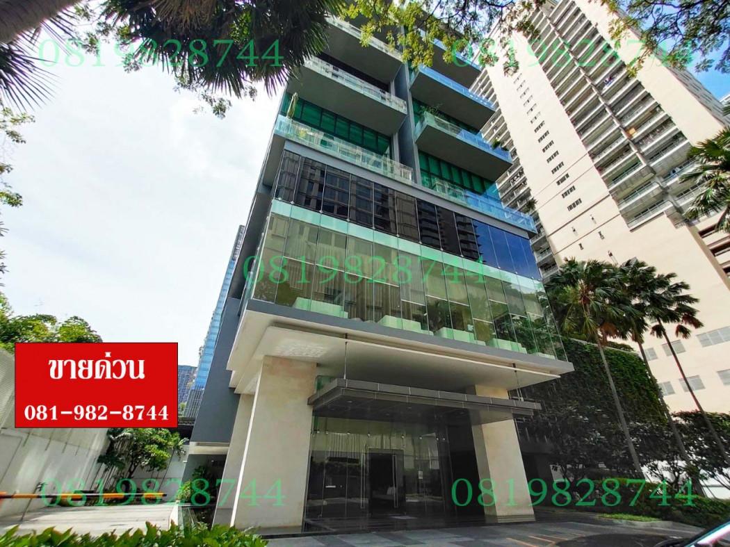 ขายคอนโด เดอะรูม สุขุมวิท21 คอนโดมิเนียม - Sell Condo The Room Sukhumvit21 condominium - 2524836