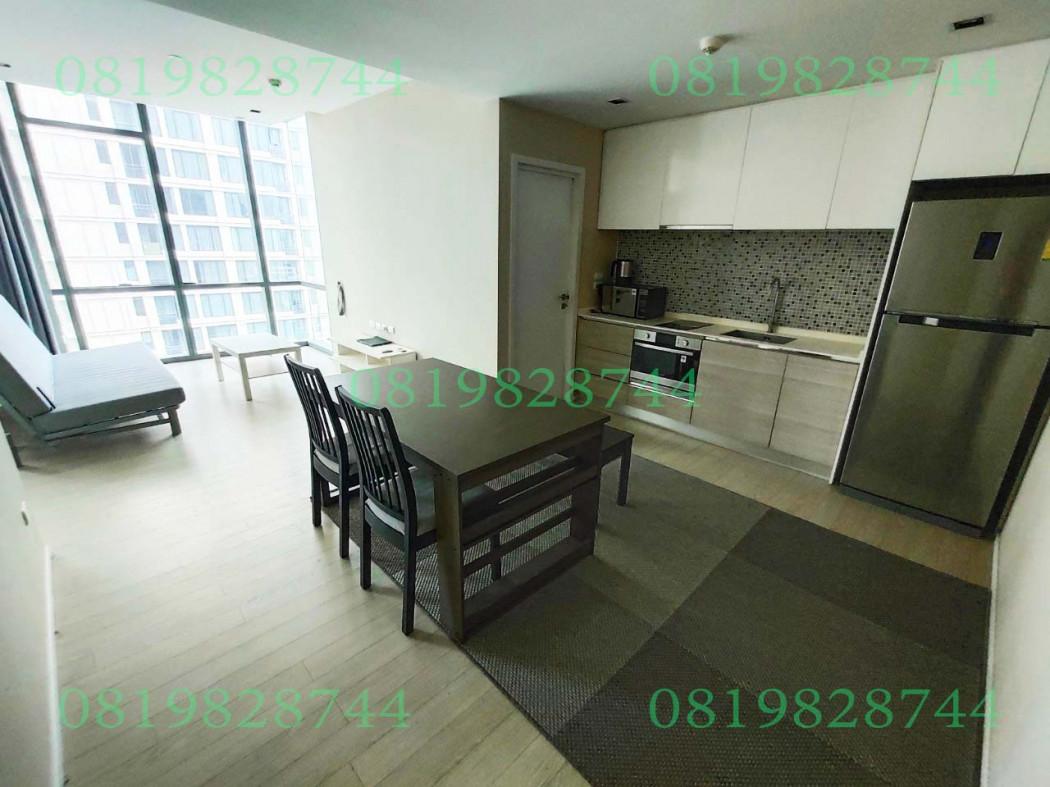 ขายคอนโด เดอะรูม สุขุมวิท21 คอนโดมิเนียม - Sell Condo The Room Sukhumvit21 condominium - 2524845
