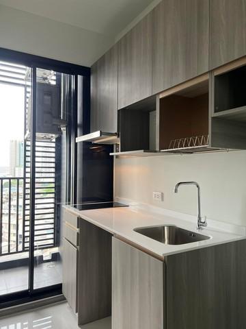 ขายคอนโด ไนท์บริดจ์ เกษตร โซไซตี้ คอนโดมิเนียม - Sell Condo KnightsBridge Kaset Society condominium - 2525091